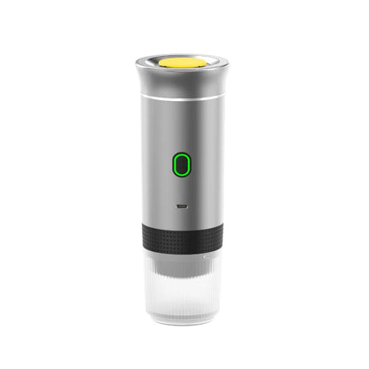 3 in 1 Portable Electric Coffee Maker