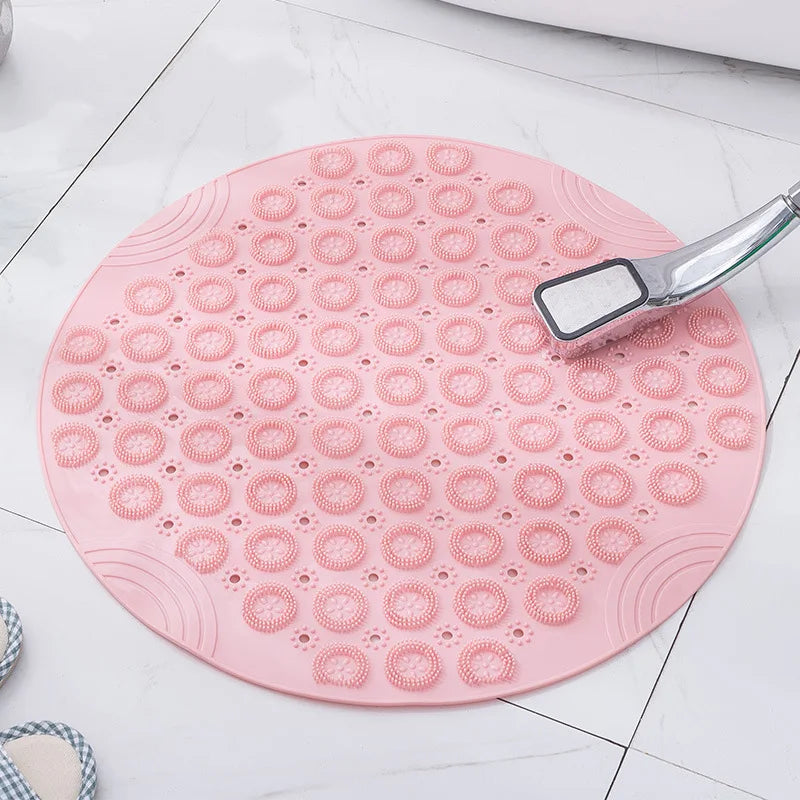 Anti-Slip Bath Mat