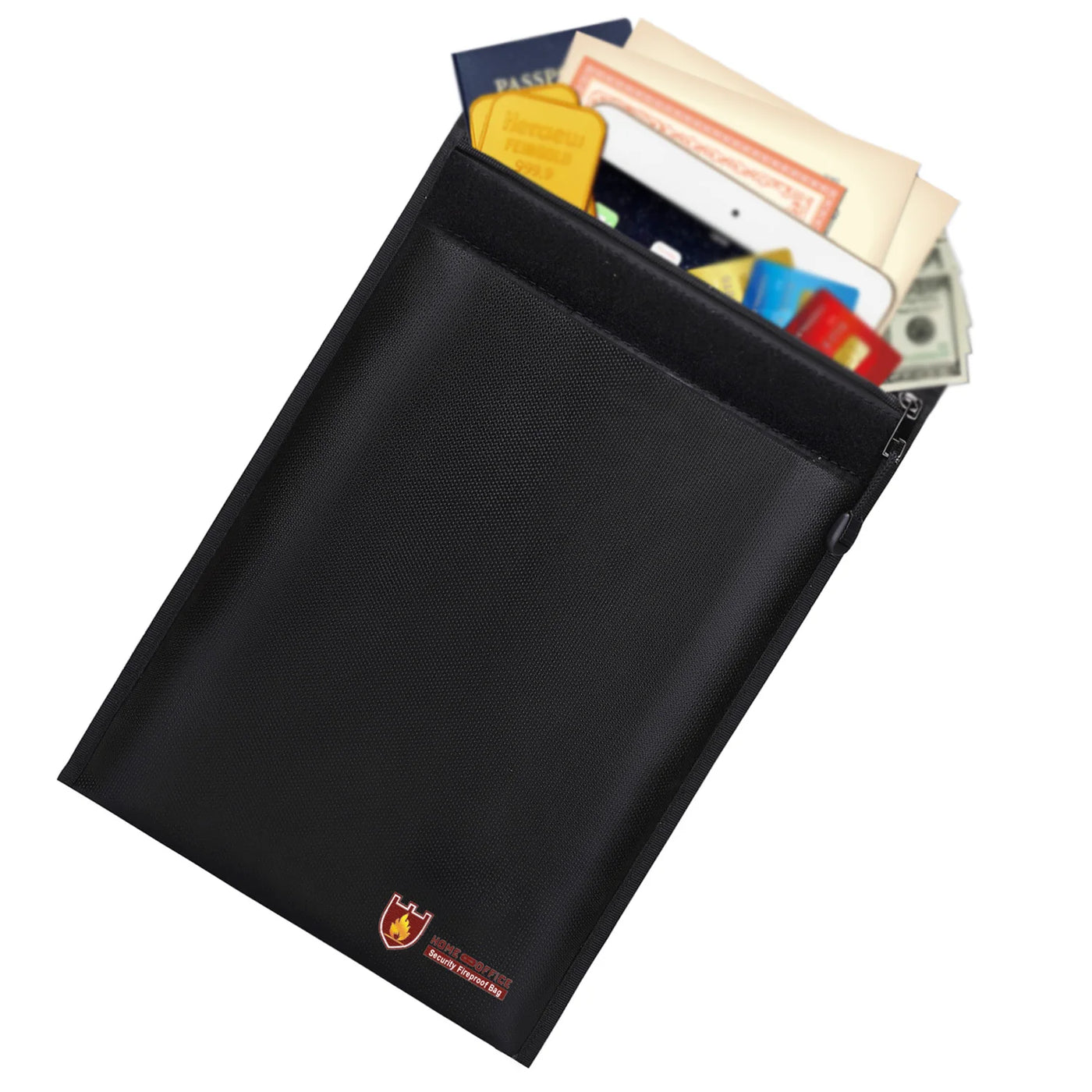 Fireproof Document Folder