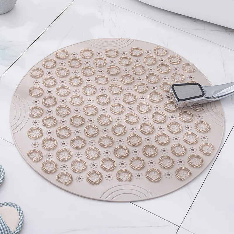 Anti-Slip Bath Mat