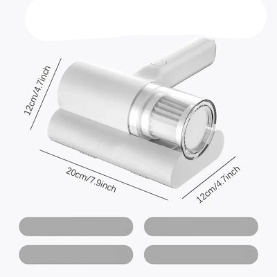 High Frequency Mite Eliminator