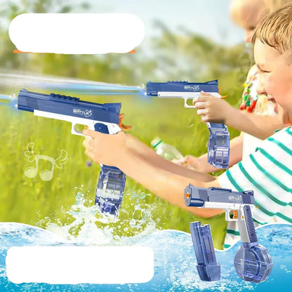 Water Cannon Blaster