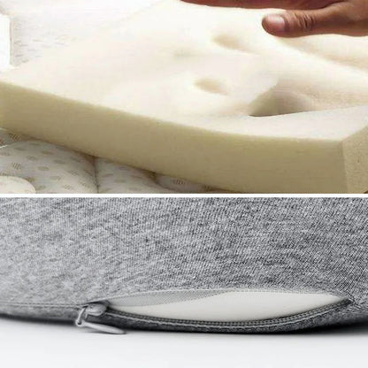 Neck Support Pillow for Travel