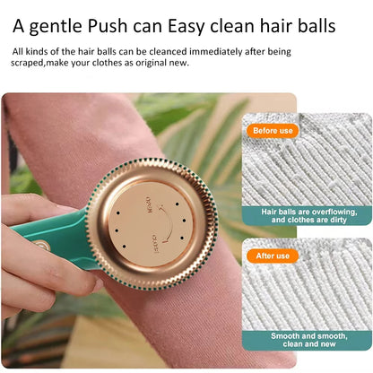Lint Remover for Clothes