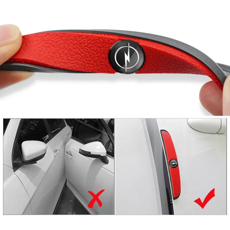 Car Door Protector Kit