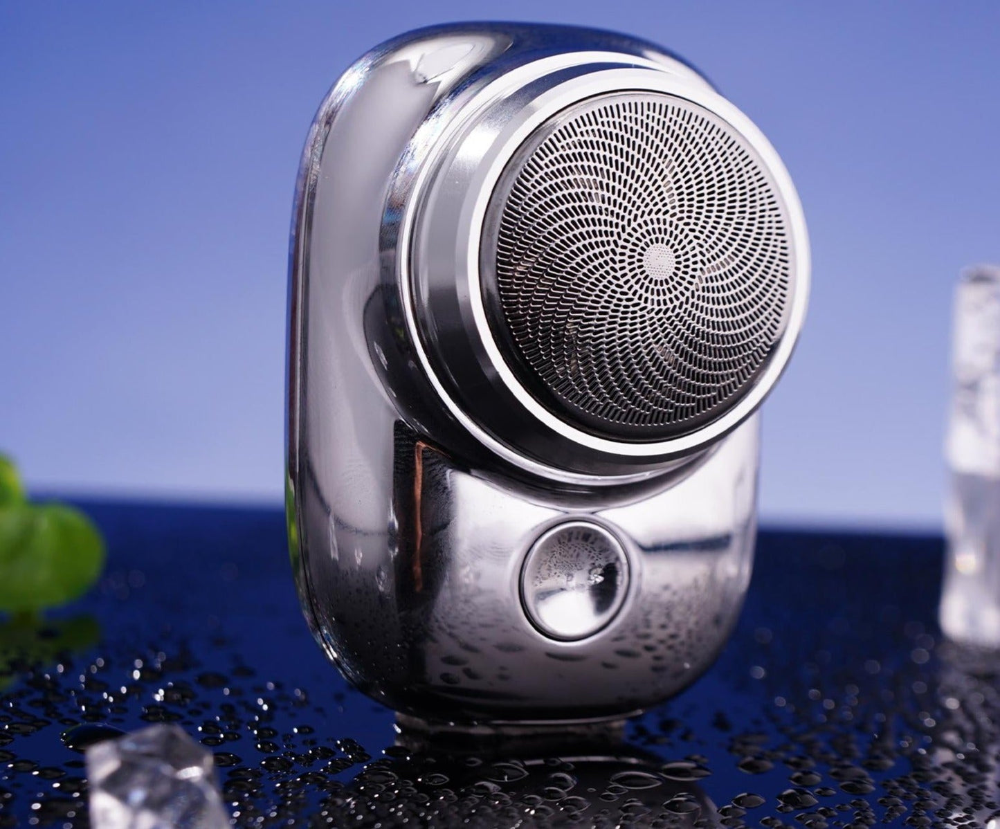 Pro Shaver Mini Electric Shaver