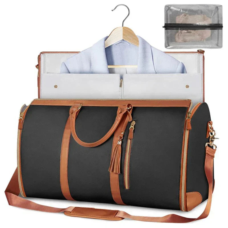 Multi Foldable Travel Bag for Clothes