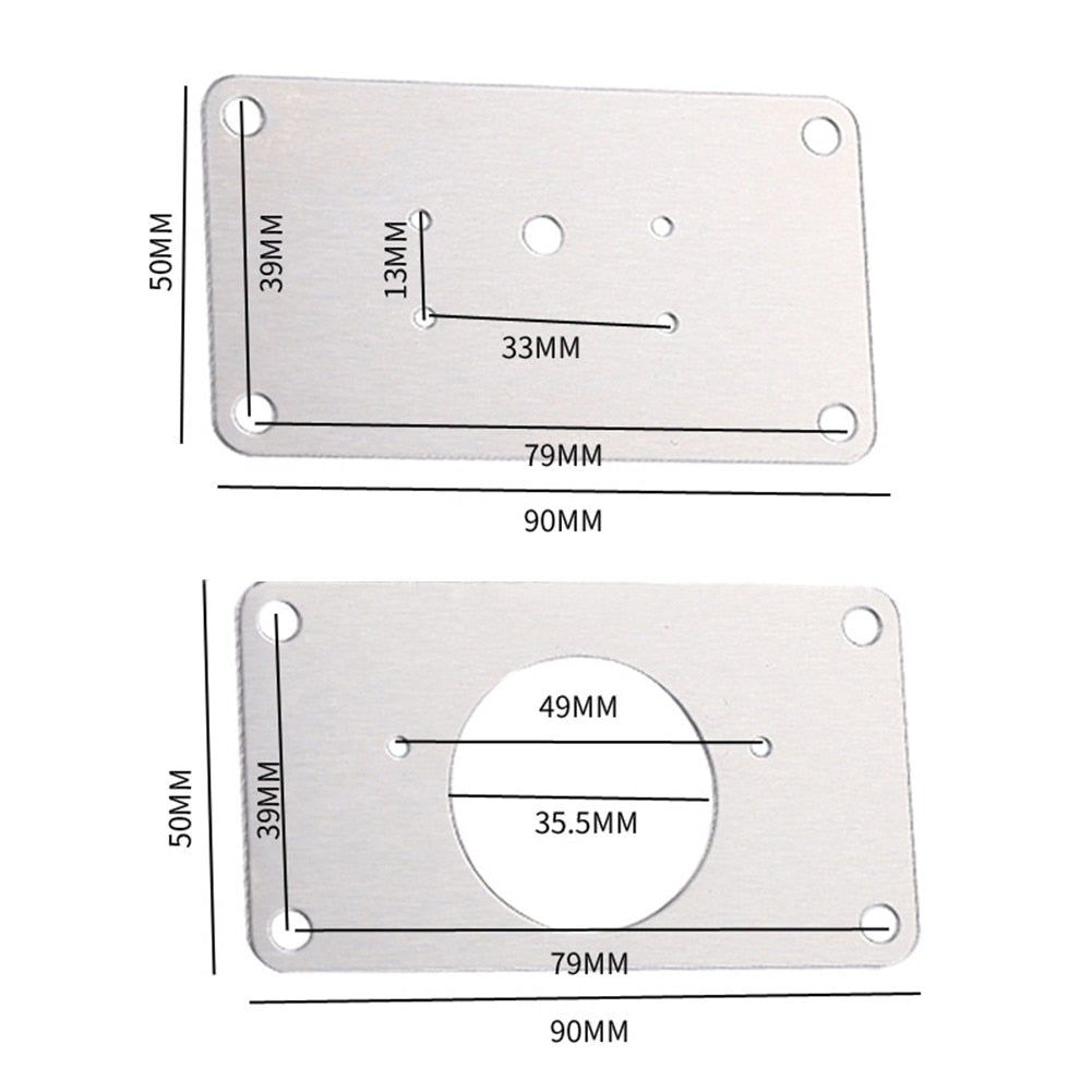 Hinge Repair Kit