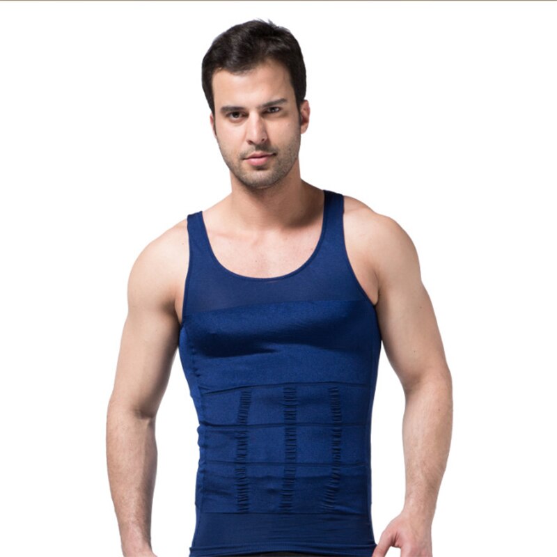 Flexvest Men's Compression Tank Top