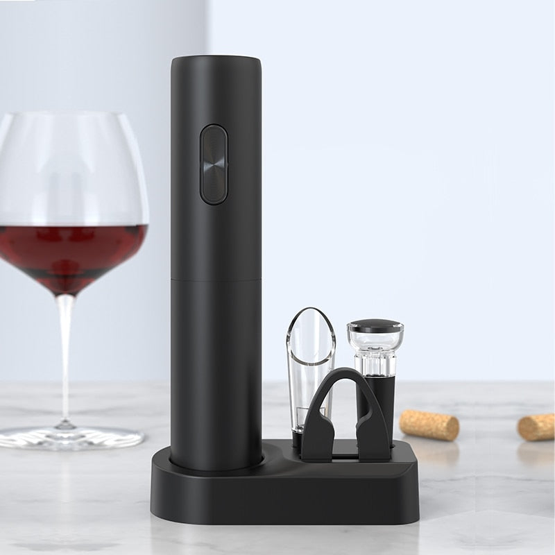 Automatic Wine Opener