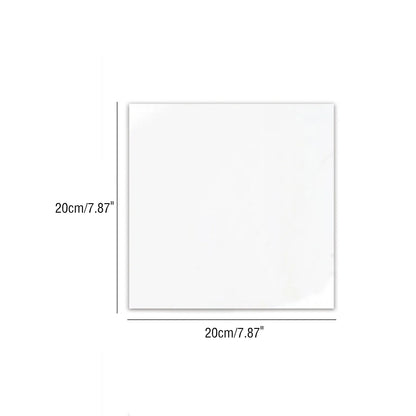 Self-Adhesive Wall Mirror