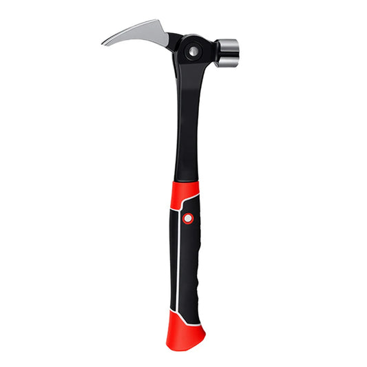 VersaCraft Multi-Adjustable Claw Hammer