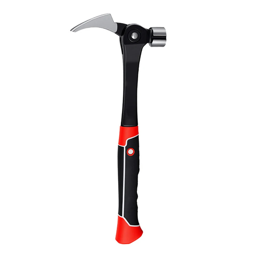 Adjustable Multi-Function Claw Hammer