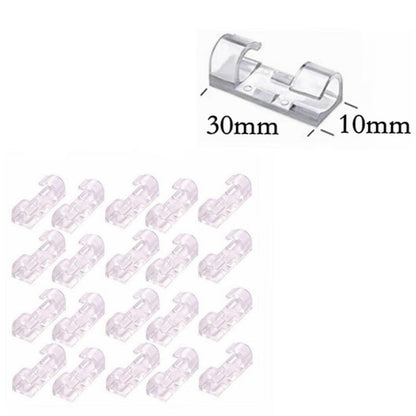 Cable Organizer Adhesive