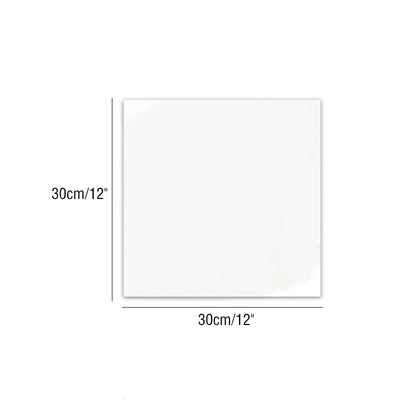Self-Adhesive Wall Mirror