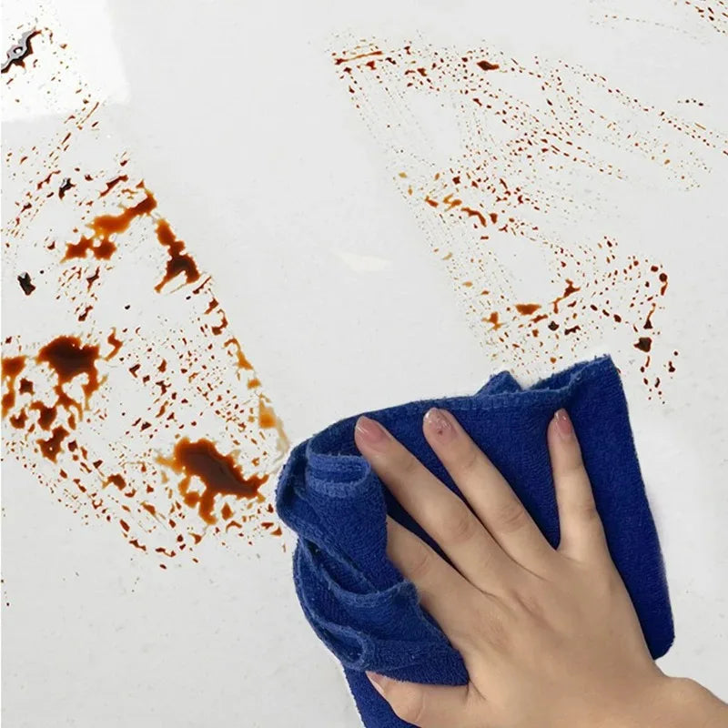 Protective Film for Walls