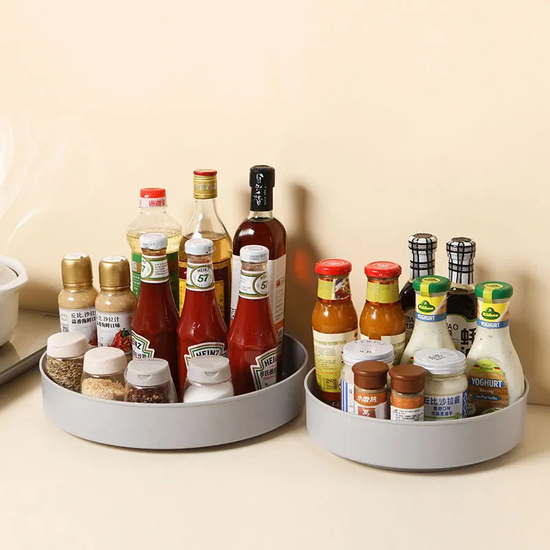 Rotating Seasoning Holder