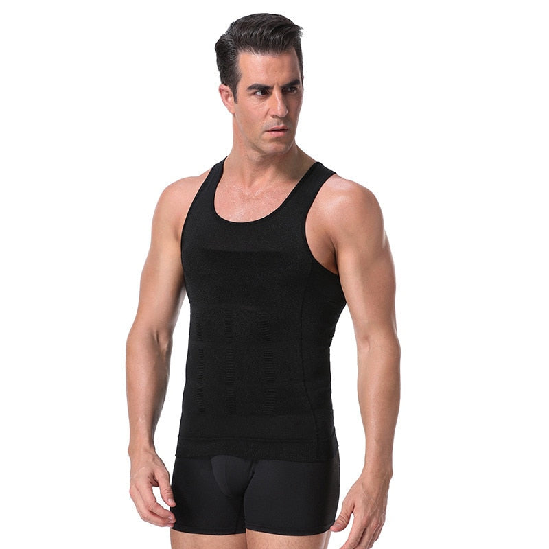 Flexvest Men's Compression Tank Top