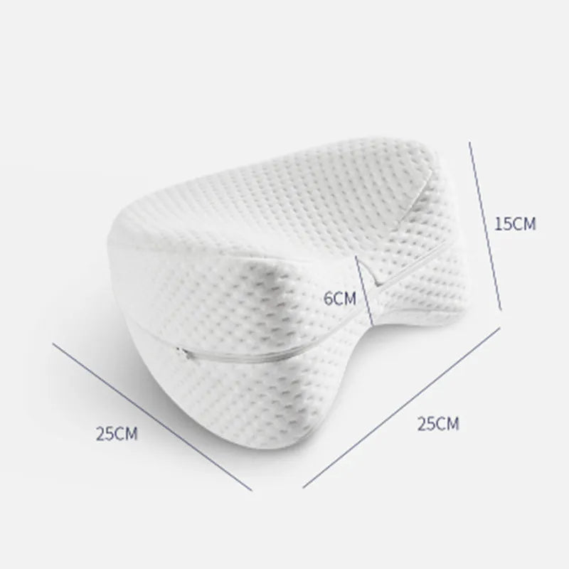 Orthopedic Pillow for Sciatica