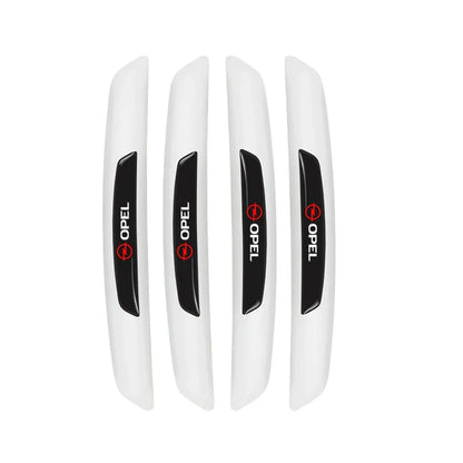 Car Door Protector Kit