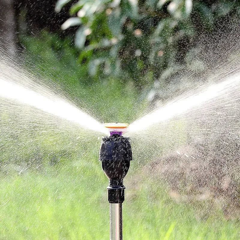 360º Tripod for Automatic Irrigation