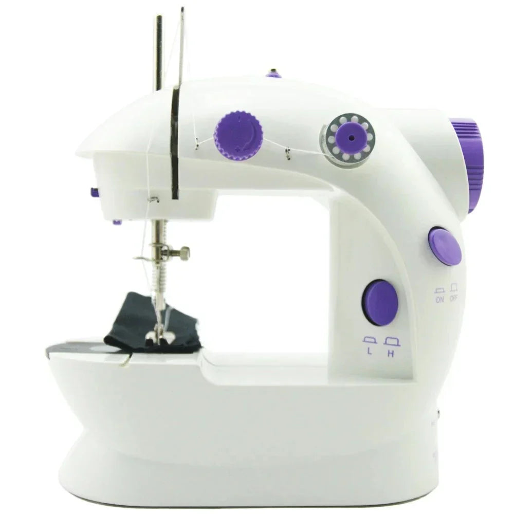 Mini Portable Sewing Machine