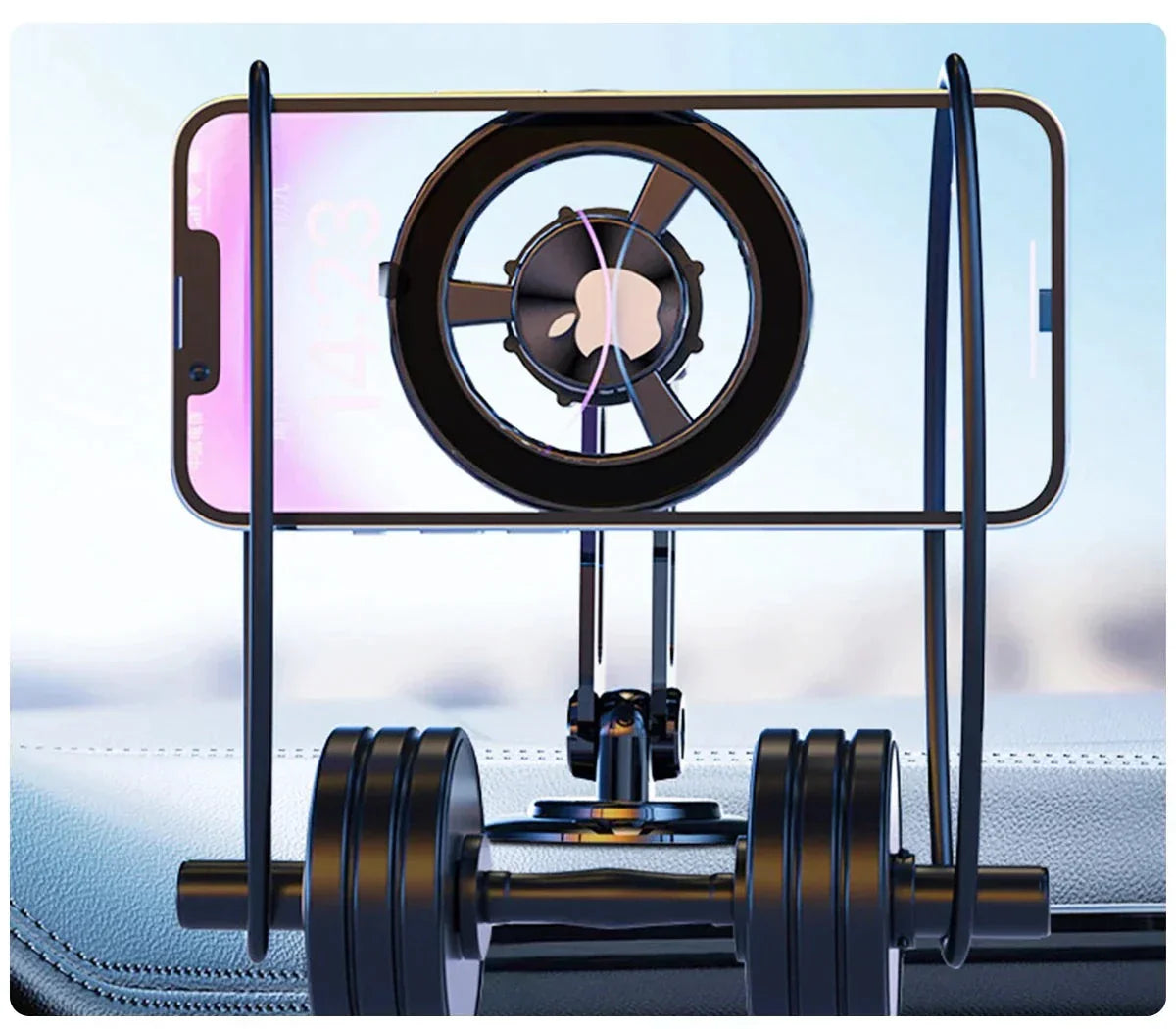 Magsafe Multi-Angle Bracket