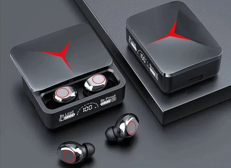 Wireless Powerbank 2.0 Headset