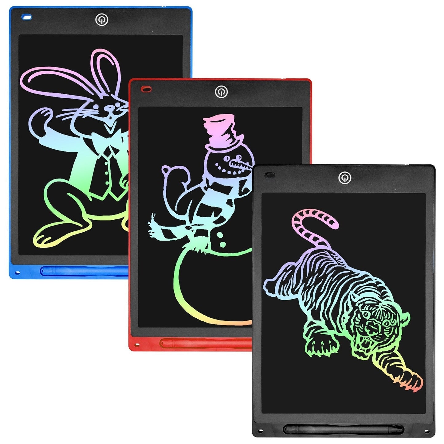 Children's Magic Chalkboard Tablet