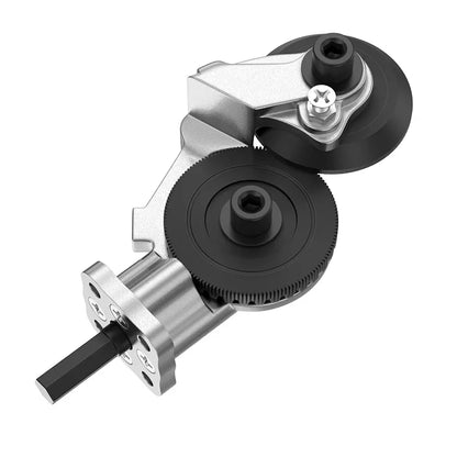 Sheet Metal Cutter Adapter