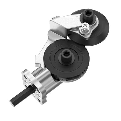 Sheet Metal Cutter Adapter