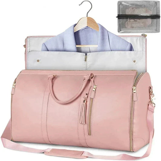 Multi Foldable Travel Bag for Clothes