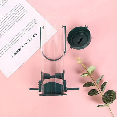 Automatic Bird Feeder