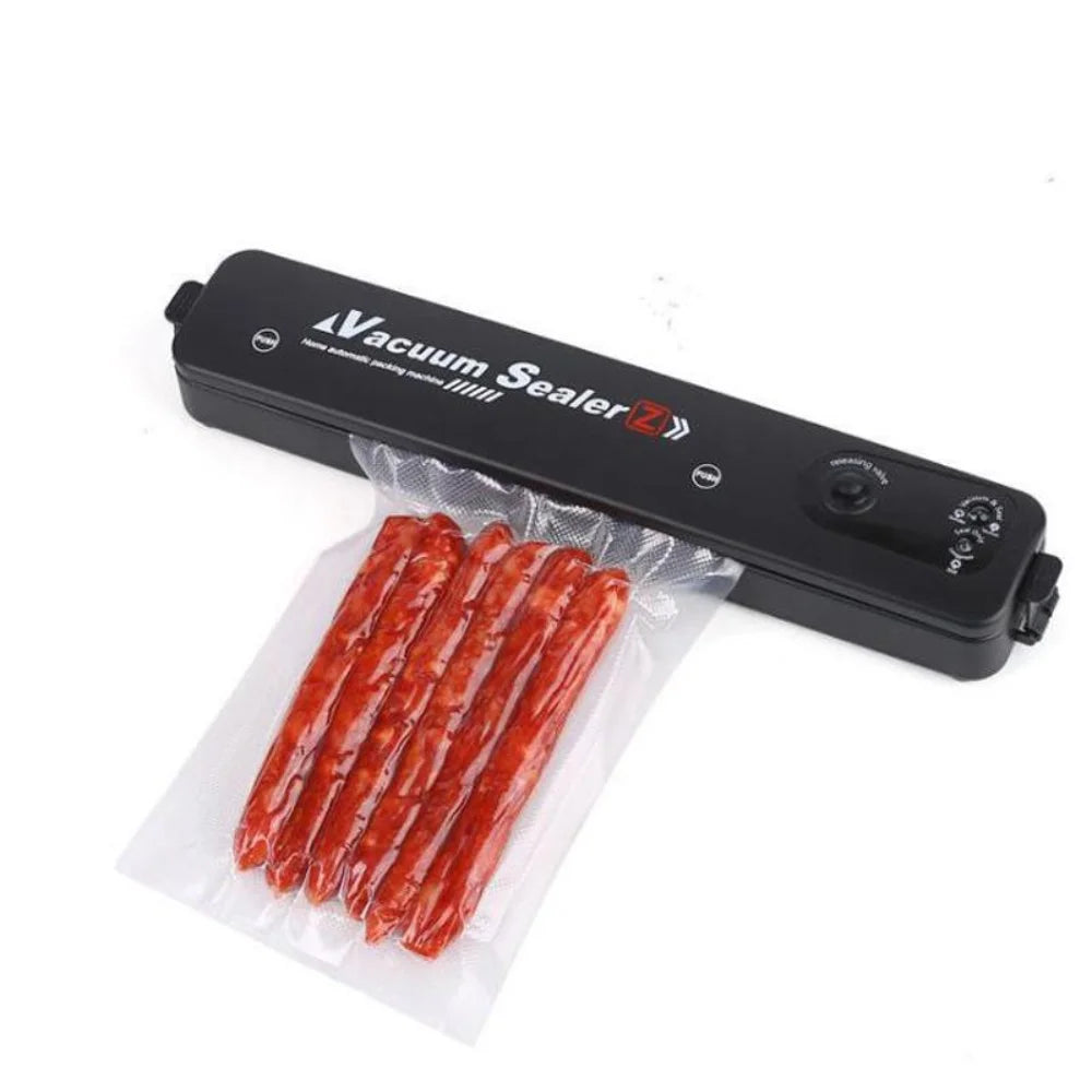 Portable Packaging Electric Vacuum Sealer