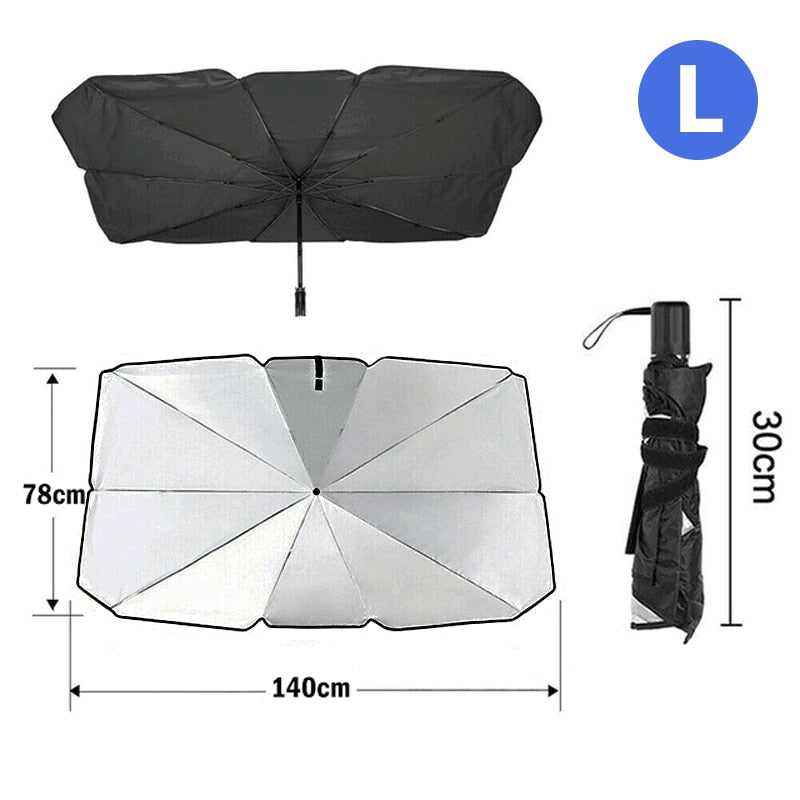 Sun Cover Umbrella