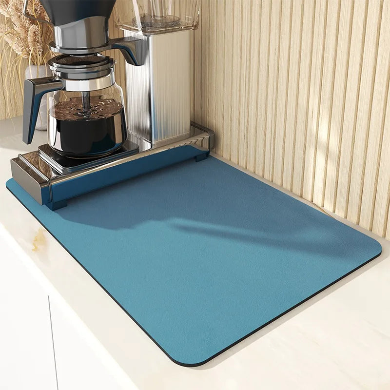 Super Absorbent Sink Mat