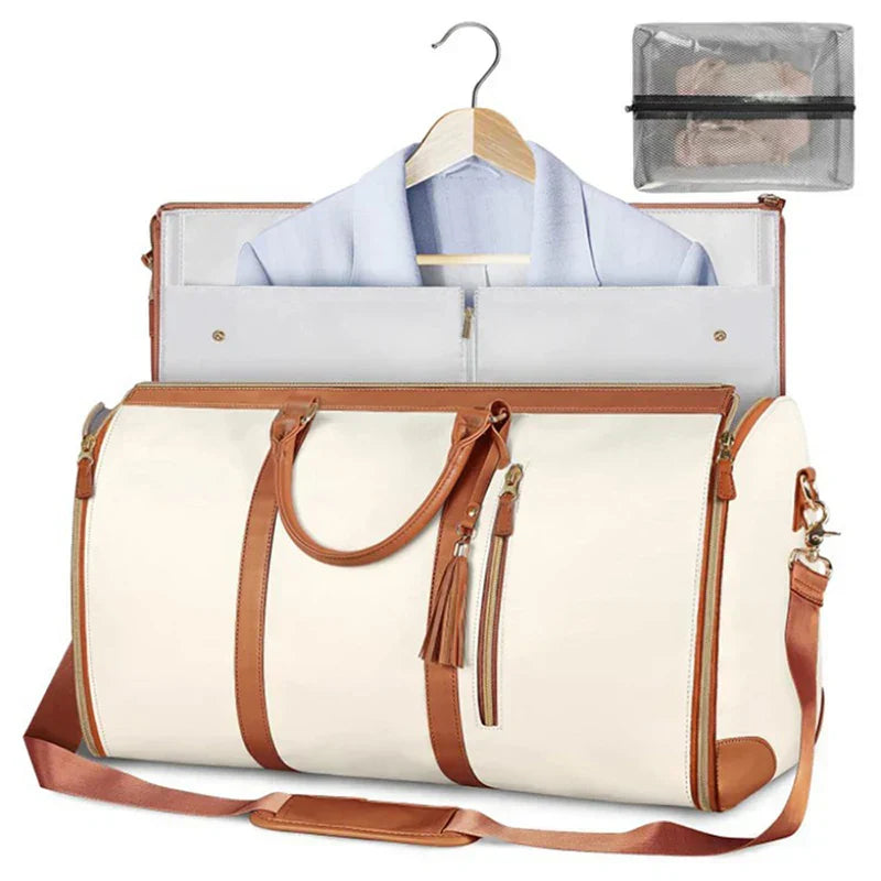 Multi Foldable Travel Bag for Clothes