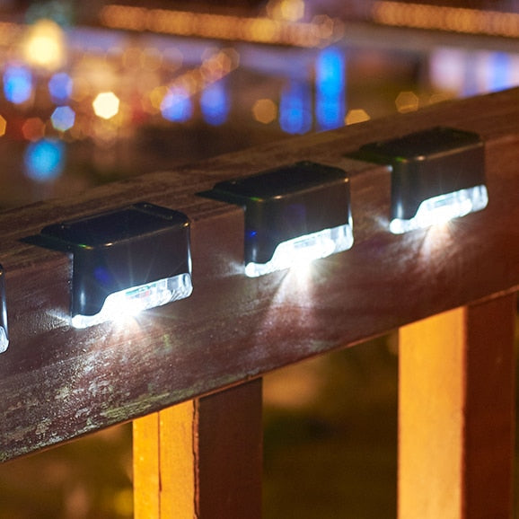 Outdoor Solar Light III