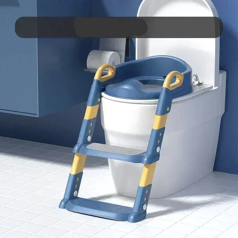 Toilet Pot Adapter