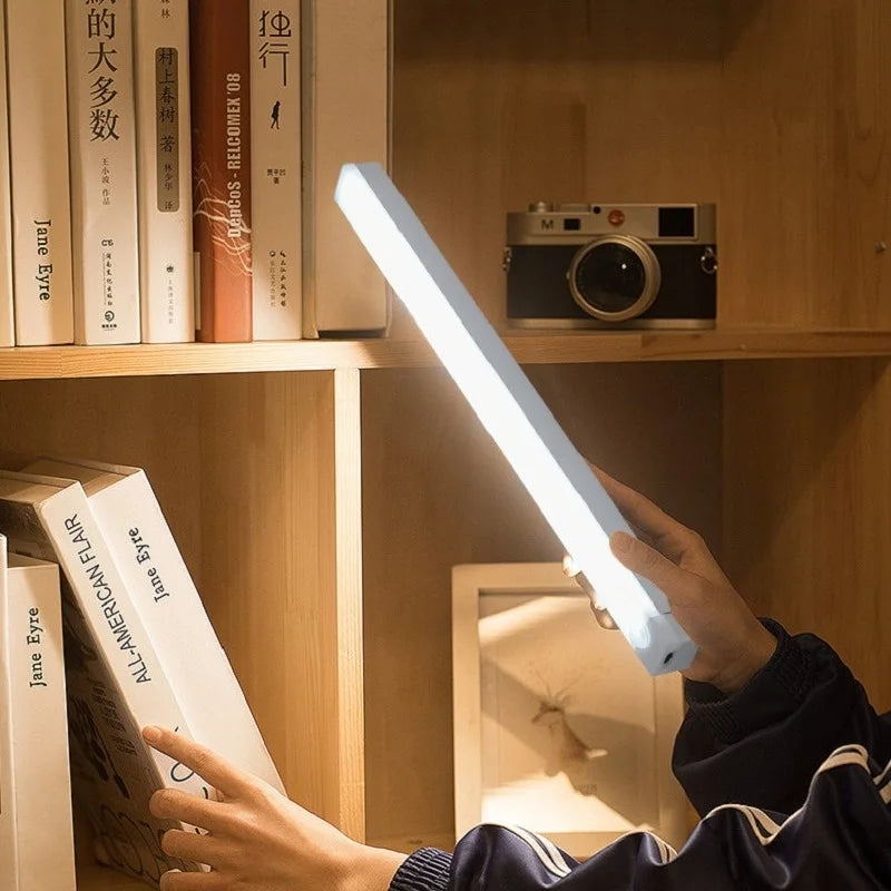 Smart Lamp with Motion Sensor