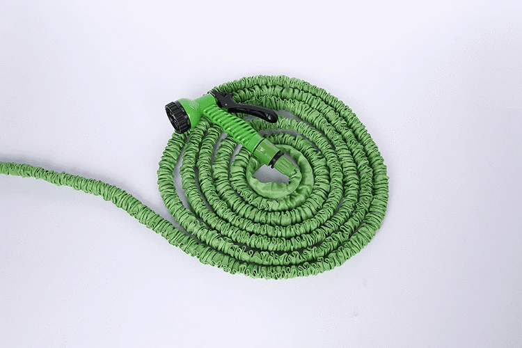 High Pressure Microfiber Expandable Hose
