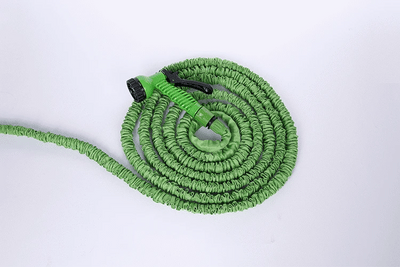 High Pressure Microfiber Expandable Hose