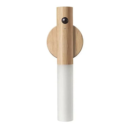 Modern Wireless LED Wall Light