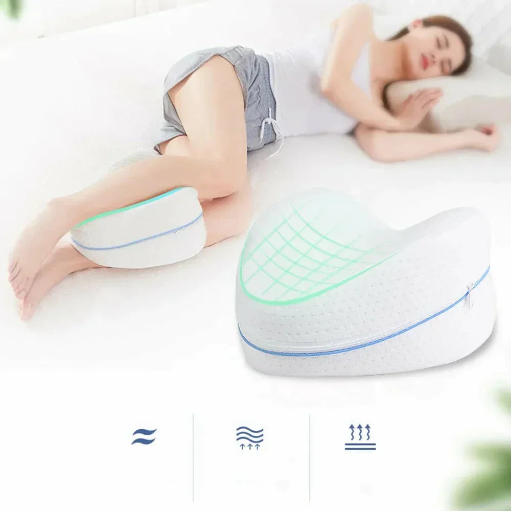 Orthopedic Pillow for Sciatica