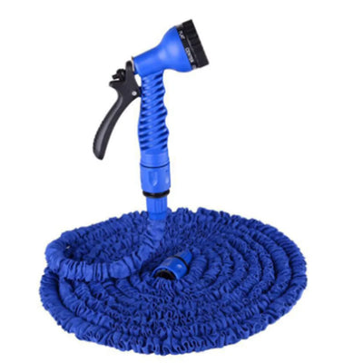 High Pressure Microfiber Expandable Hose