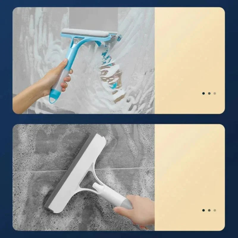 3 in 1 Multifunctional Cleaning Window Cleaner