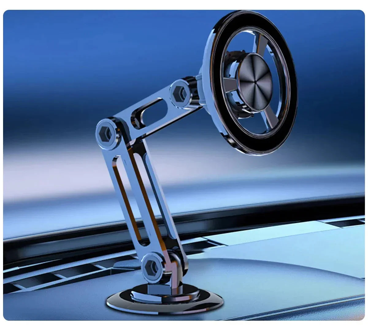 Magsafe Multi-Angle Bracket