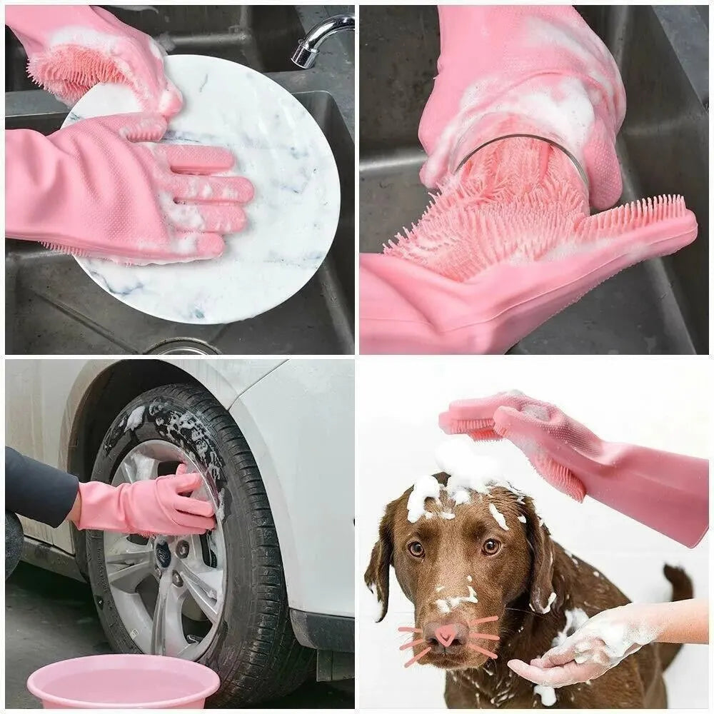 Ultraclean Cleaning Gloves Kit