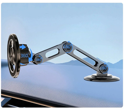 Magsafe Multi-Angle Bracket