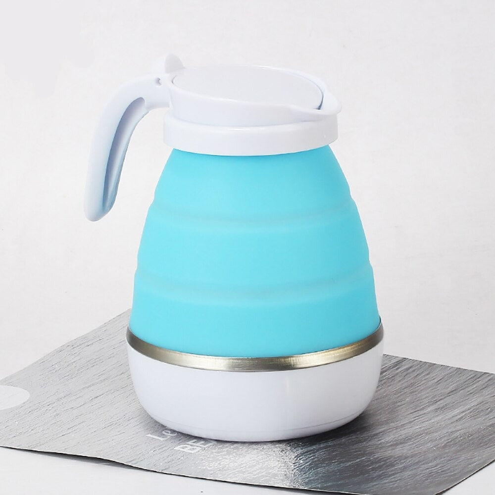 Portable Folding Electric Kettle